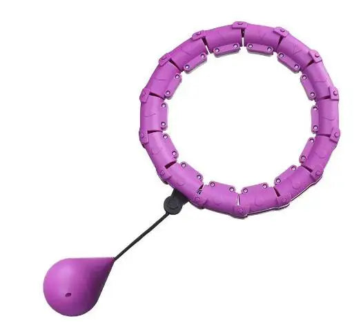 Cerceau de Sport Intelligent Ajustable