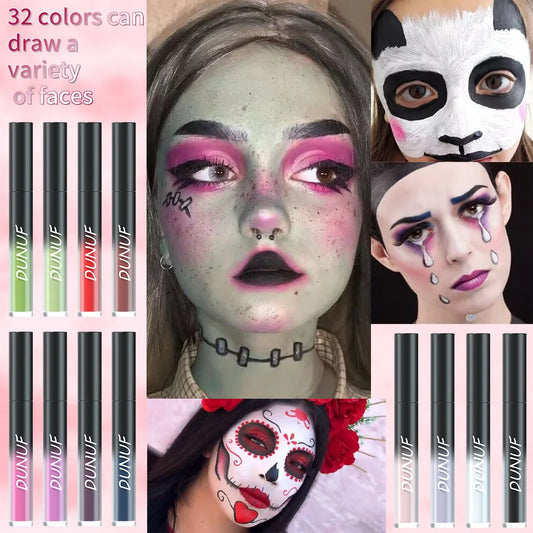 Rouge à Lèvres Mat, Longue Tenue, Gloss Hydratant