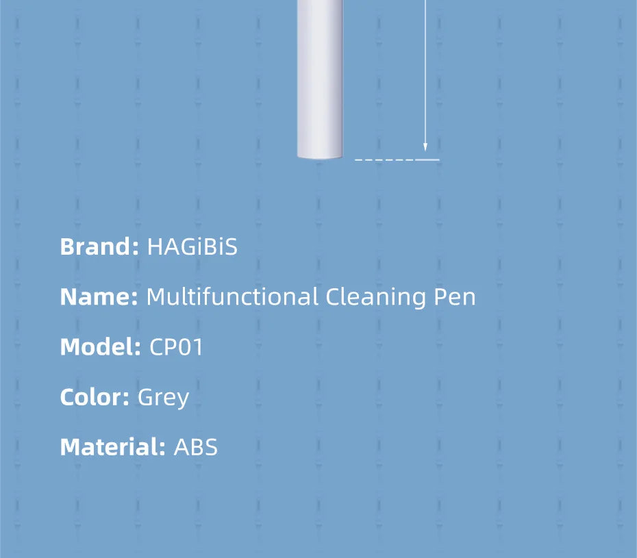 Kit de Nettoyage pour AirPods