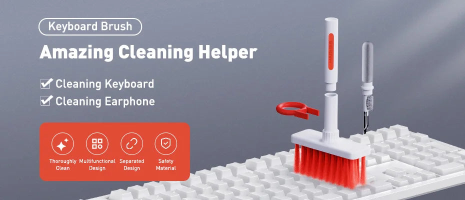 Kit de Nettoyage pour AirPods