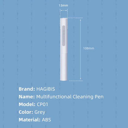 Kit de Nettoyage pour AirPods