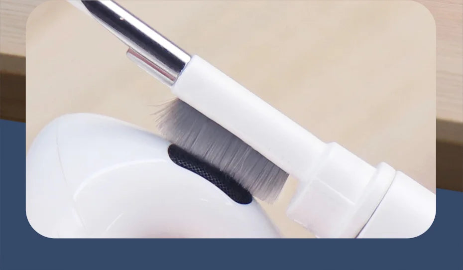 Kit de Nettoyage pour AirPods