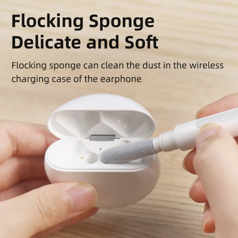 Kit de Nettoyage pour AirPods