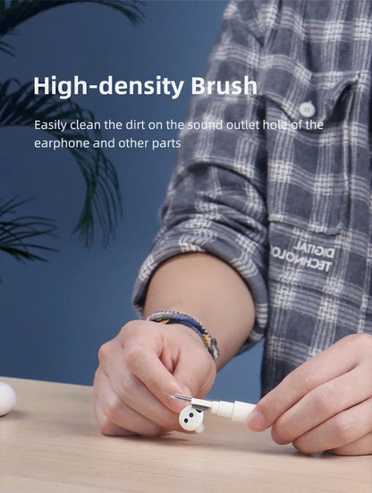 Kit de Nettoyage pour AirPods