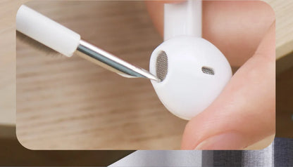 Kit de Nettoyage pour AirPods