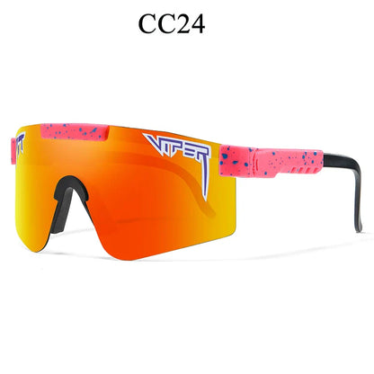 Lunettes de Soleil Pit Viper UV400
