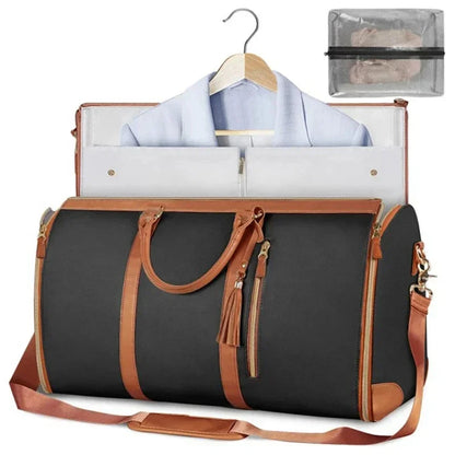 Sac de Voyage Pliable et Imperméable