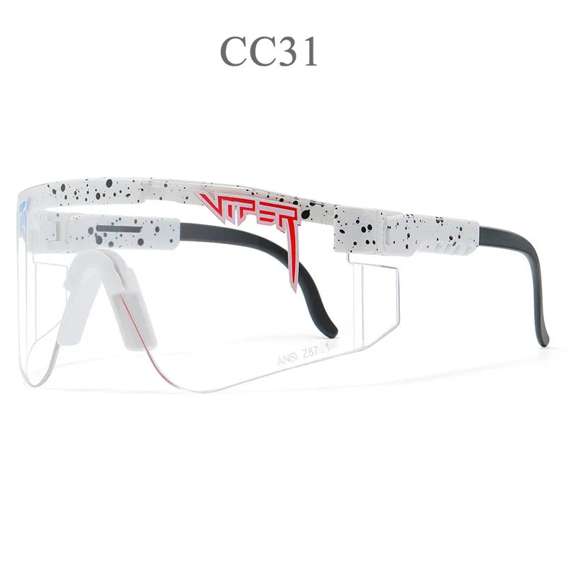Lunettes de Soleil Pit Viper UV400