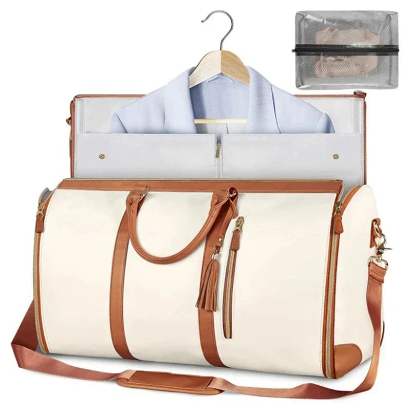 Sac de Voyage Pliable et Imperméable