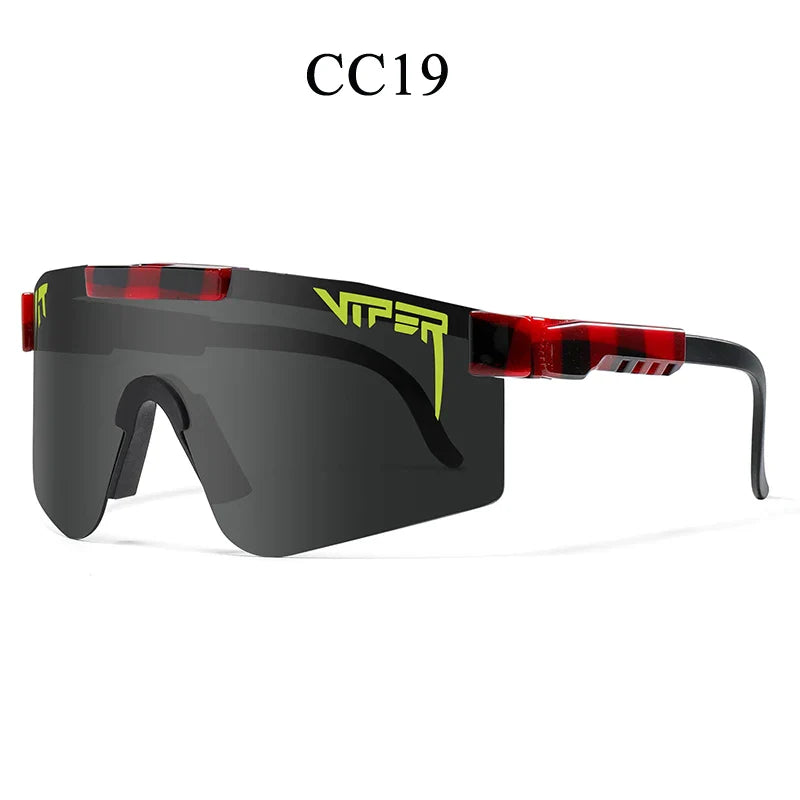Lunettes de Soleil Pit Viper UV400