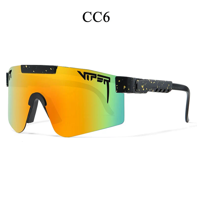 Lunettes de Soleil Pit Viper UV400