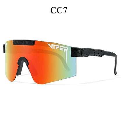 Lunettes de Soleil Pit Viper UV400
