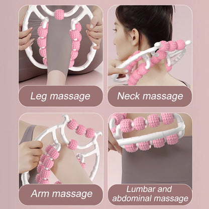 Rouleau de Massage 20 Roues