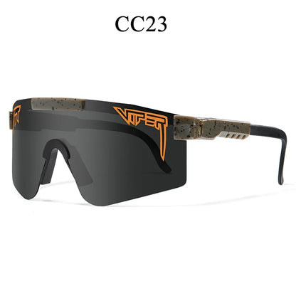 Lunettes de Soleil Pit Viper UV400