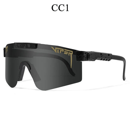 Lunettes de Soleil Pit Viper UV400