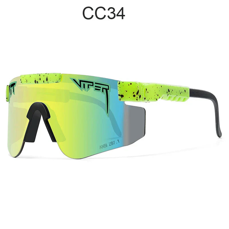 Lunettes de Soleil Pit Viper UV400