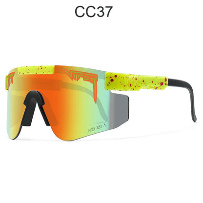 Lunettes de Soleil Pit Viper UV400