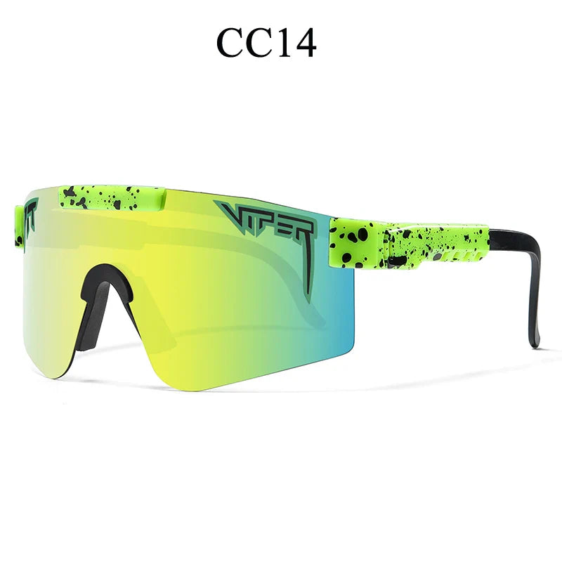 Lunettes de Soleil Pit Viper UV400