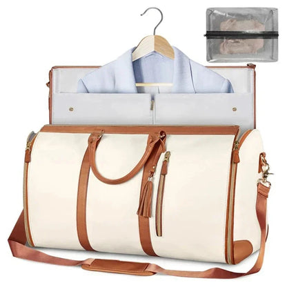 Sac de Voyage Pliable et Imperméable