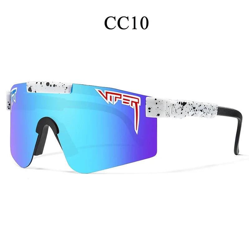 Lunettes de Soleil Pit Viper UV400