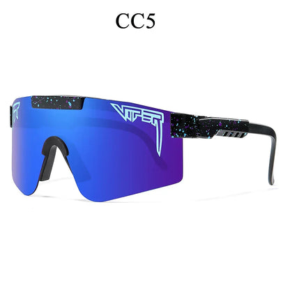 Lunettes de Soleil Pit Viper UV400