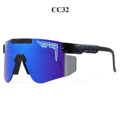 Lunettes de Soleil Pit Viper UV400