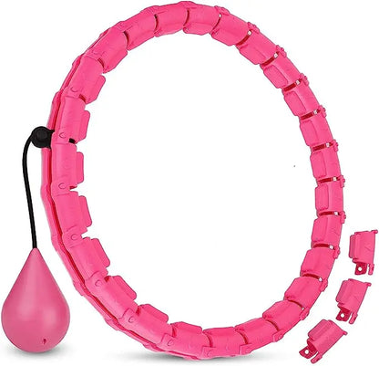 Cerceau de Sport Intelligent Ajustable