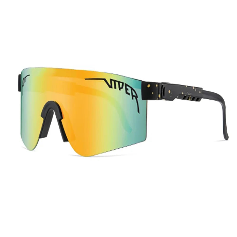 Lunettes de Soleil Pit Viper UV400