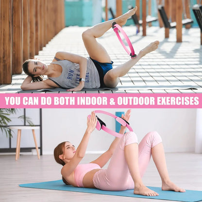 Pilates Ring Magic Fitness Circle