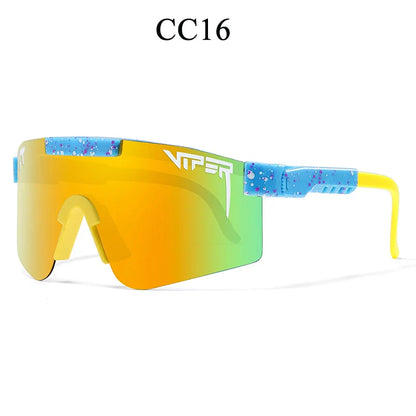 Lunettes de Soleil Pit Viper UV400