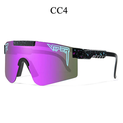 Lunettes de Soleil Pit Viper UV400
