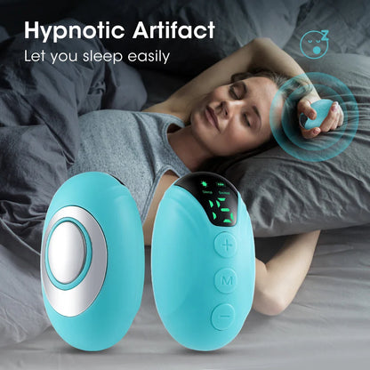 Appareil Hypnose CES