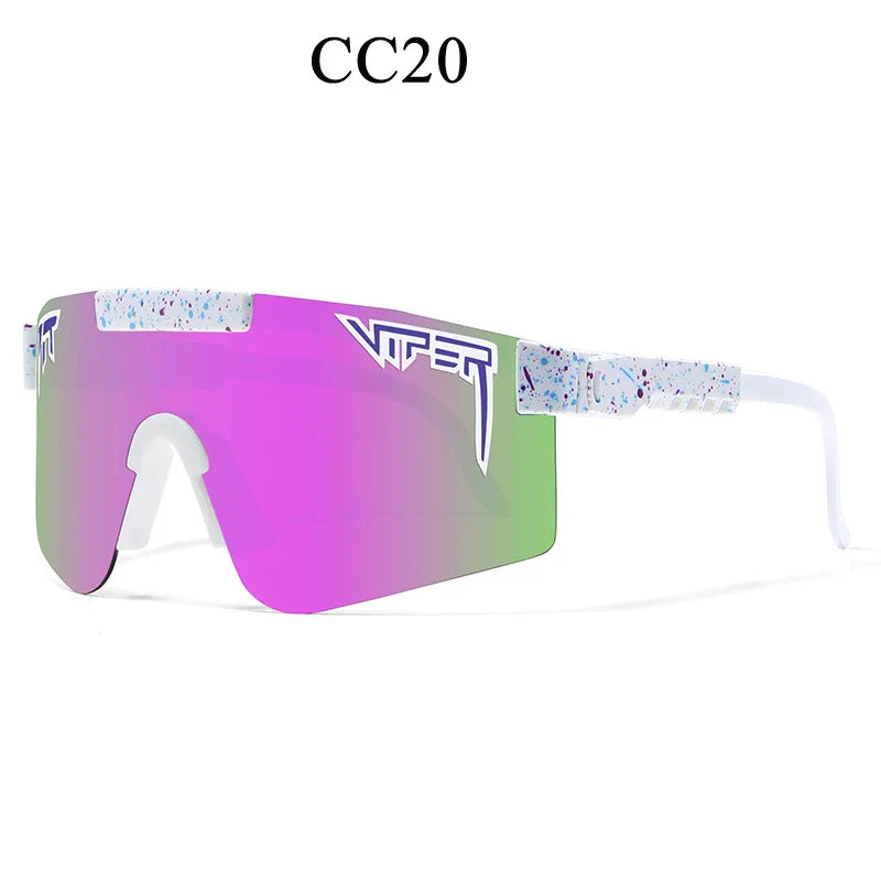 Lunettes de Soleil Pit Viper UV400