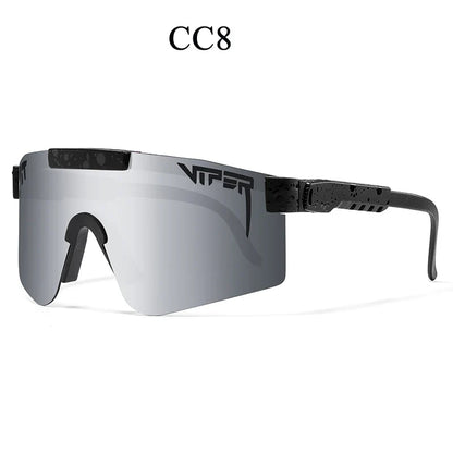 Lunettes de Soleil Pit Viper UV400
