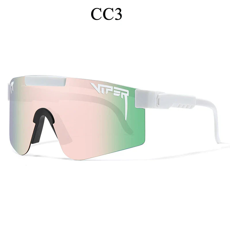 Lunettes de Soleil Pit Viper UV400