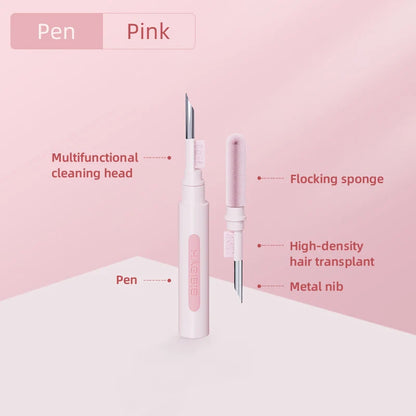 Kit de Nettoyage pour AirPods