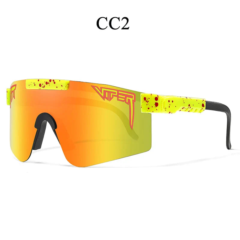 Lunettes de Soleil Pit Viper UV400