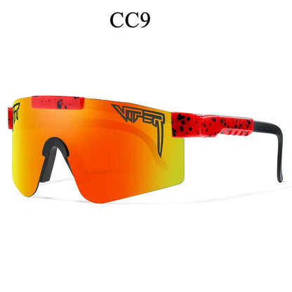 Lunettes de Soleil Pit Viper UV400