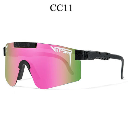 Lunettes de Soleil Pit Viper UV400