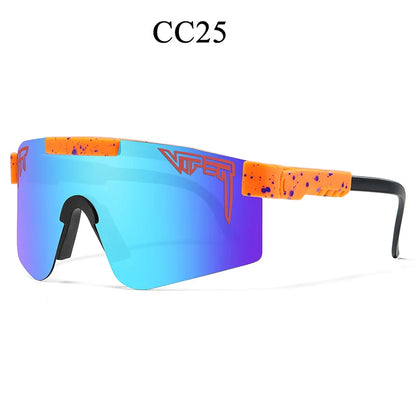 Lunettes de Soleil Pit Viper UV400