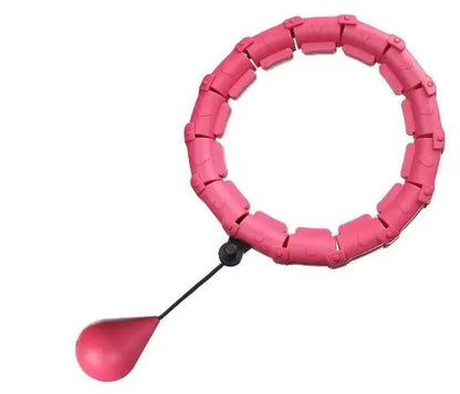 Cerceau de Sport Intelligent Ajustable