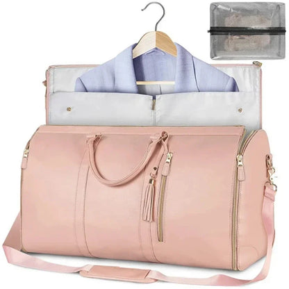 Sac de Voyage Pliable et Imperméable