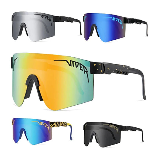 Lunettes de Soleil Pit Viper UV400