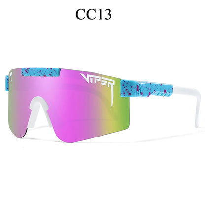 Lunettes de Soleil Pit Viper UV400