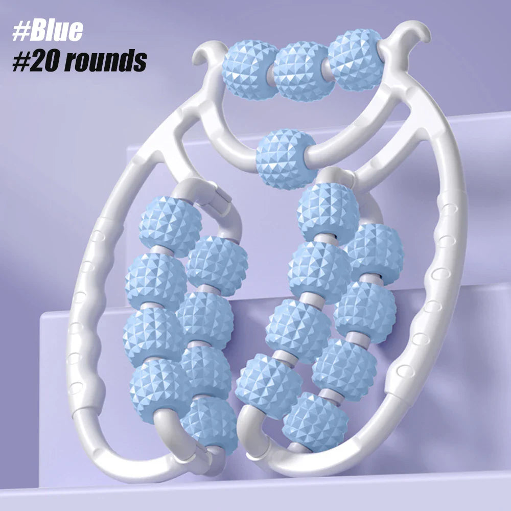 Rouleau de Massage 20 Roues