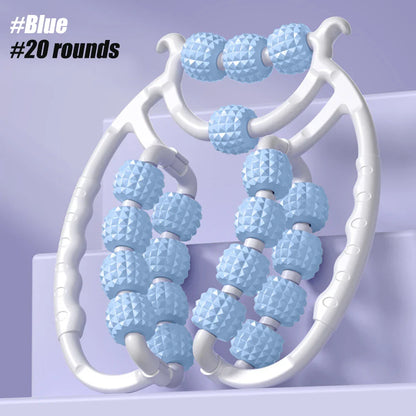 Rouleau de Massage 20 Roues