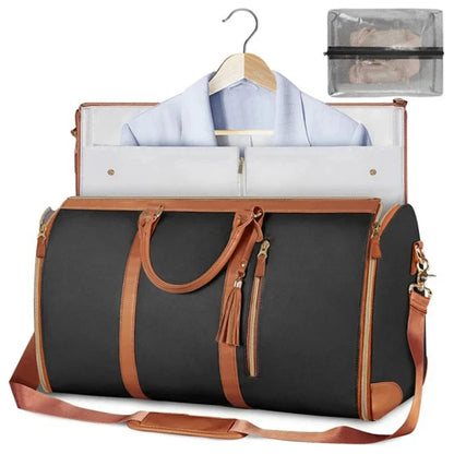 Sac de Voyage Pliable et Imperméable