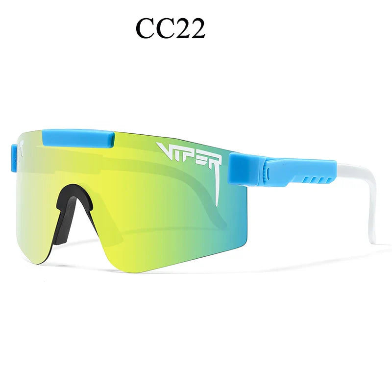 Lunettes de Soleil Pit Viper UV400