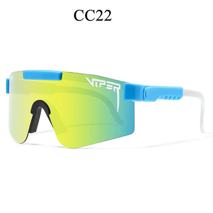 Lunettes de Soleil Pit Viper UV400