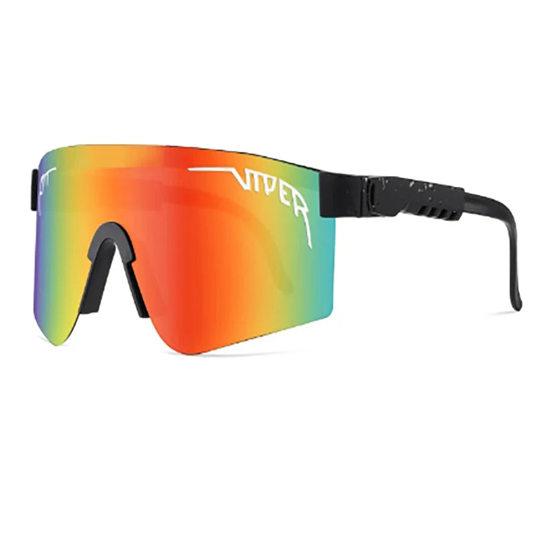Lunettes de Soleil Pit Viper UV400